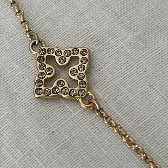 ✨BOGO 50% OFF✨ LIA SOPHIA “JACQUELINE” NECKLACE - Picture 9 of 10